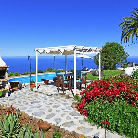 Casa Lorenzo Тихарафе Екстериор снимка