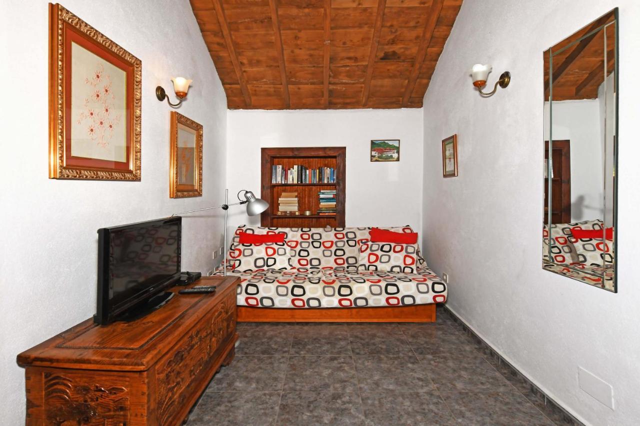 Casa Lorenzo Тихарафе Екстериор снимка