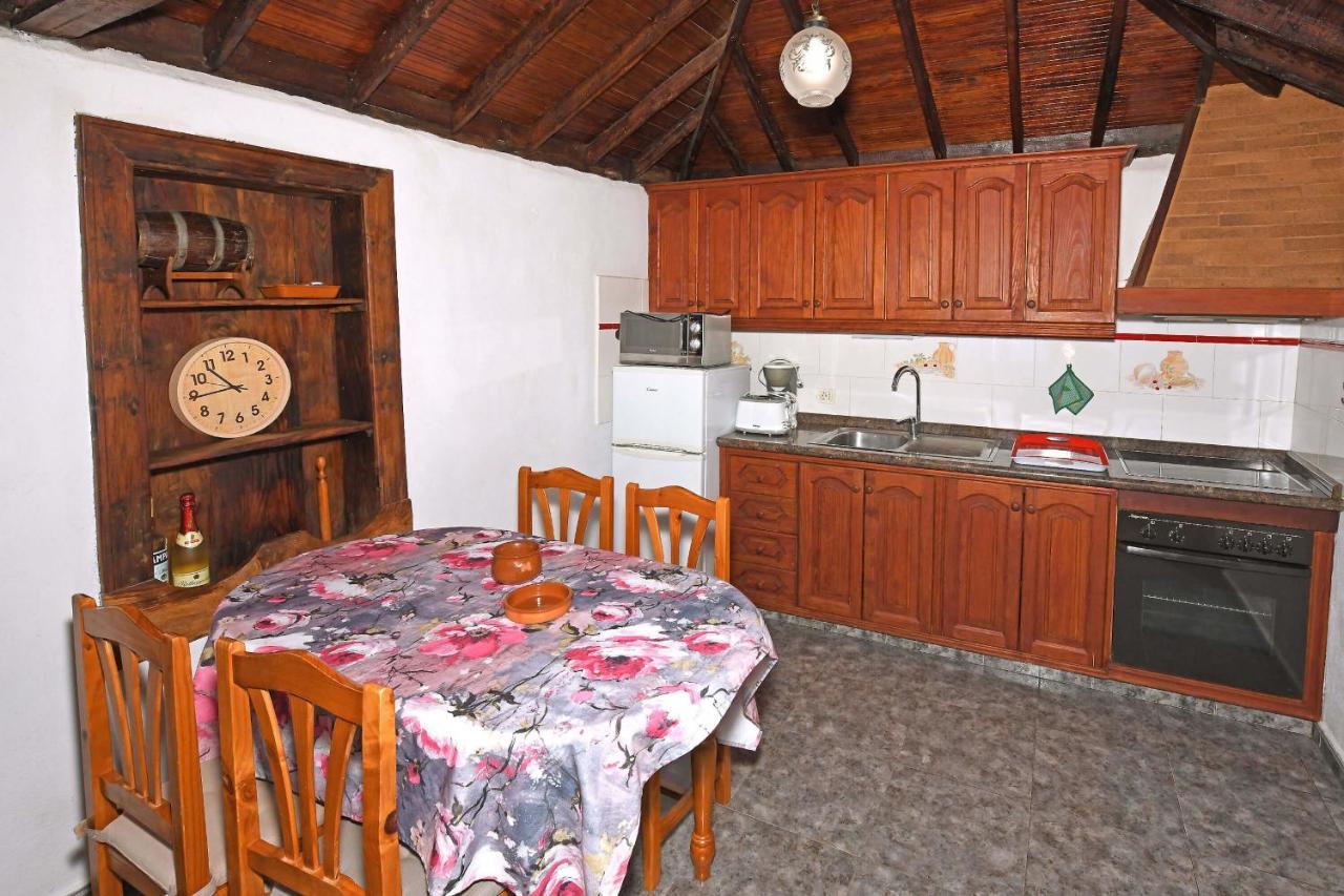 Casa Lorenzo Тихарафе Екстериор снимка