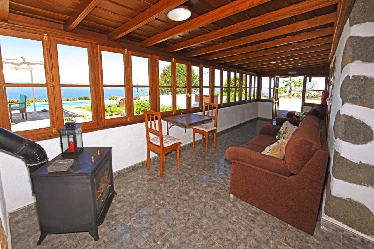 Casa Lorenzo Тихарафе Екстериор снимка