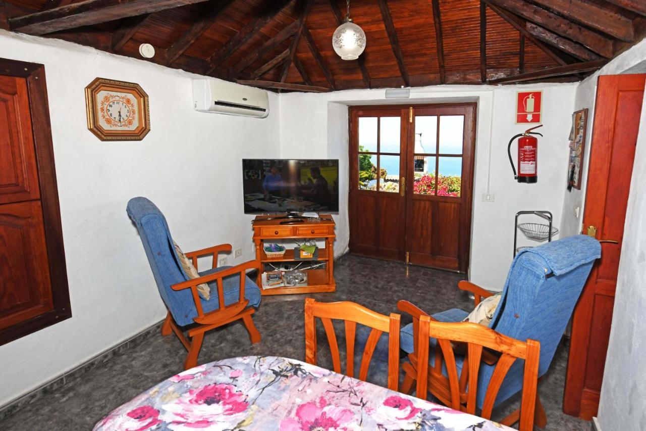 Casa Lorenzo Тихарафе Екстериор снимка