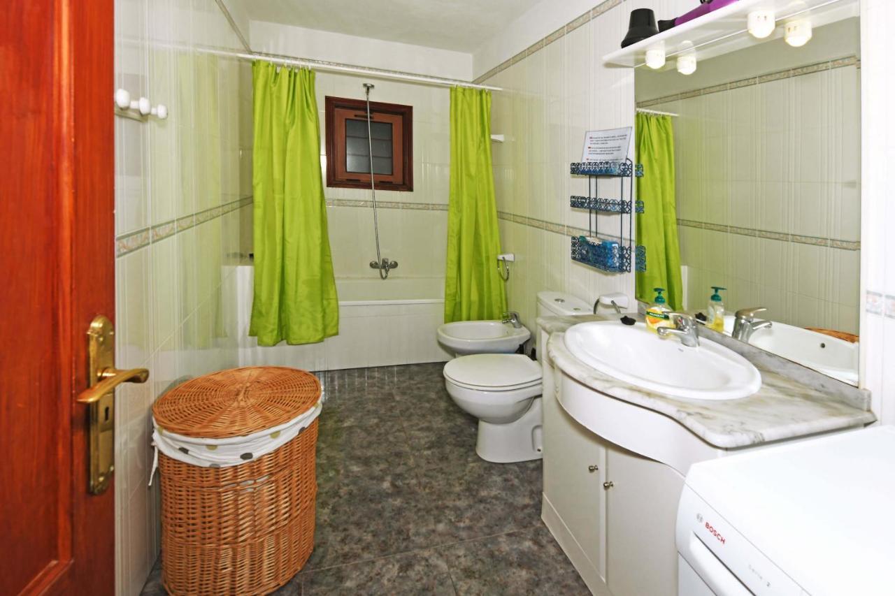 Casa Lorenzo Тихарафе Екстериор снимка